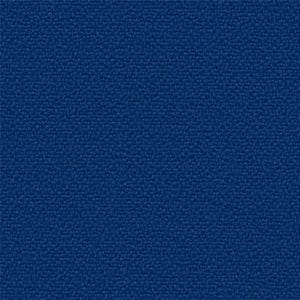 Blue coloured swatches
