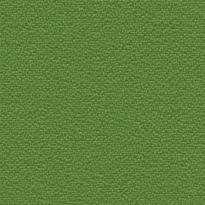 Green coloured swatch