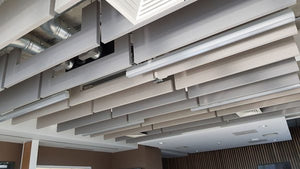 Acoustic Baffles