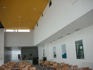 Cancer Research Softwall liner system