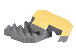 Soundfoam S Eggbox Kit