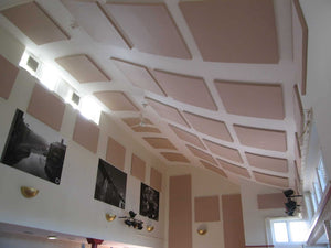 Ouseburn Hall Installation