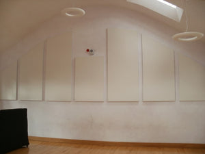 Dewchurch acoustic panels