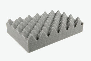 Soundfoam S Eggbox