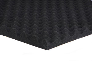 Soundfoam 0 Eggbox