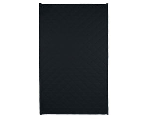 Studio acoustic blanket black