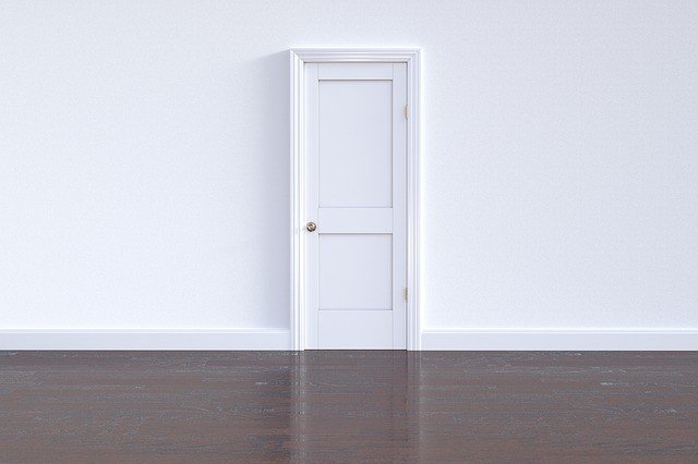 How to soundproof doors