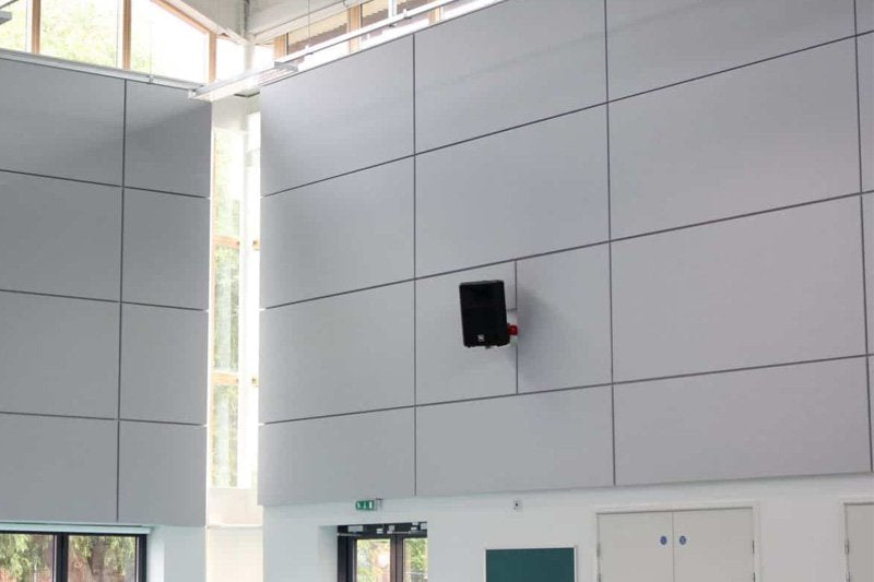 Acoustic Panels