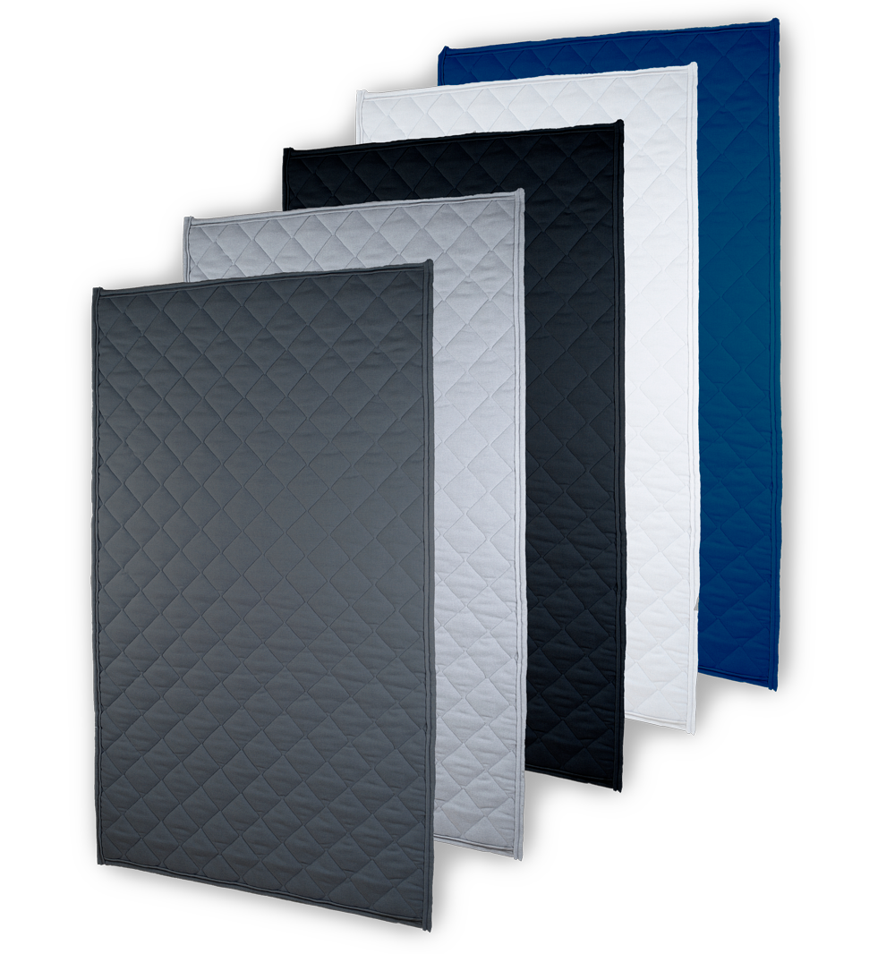 Acoustic Blankets