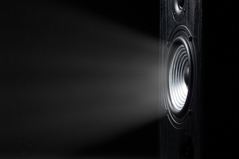Soundproofing & Barriers