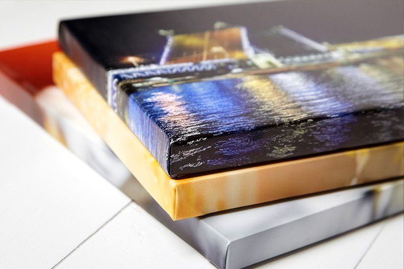 Digitally Printed Panels