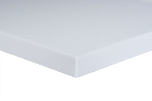 Basotect foam 50mm thick