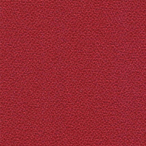 Red coloured swatch