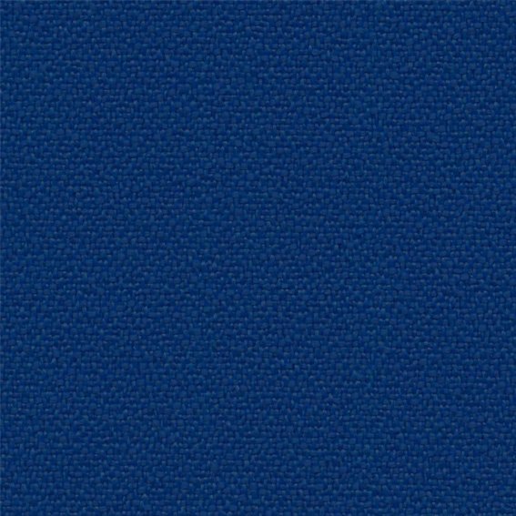 Blue coloured swatches