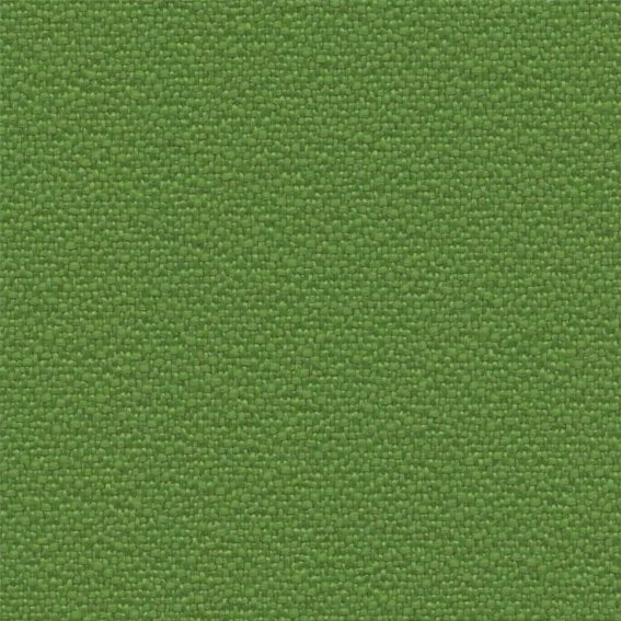 Green coloured swatch