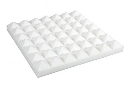 Pyramid BasoTile foam