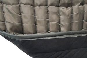Acoustic blankets