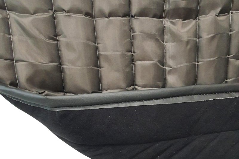 Acoustic blankets