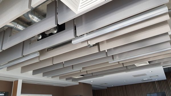 Acoustic Baffles