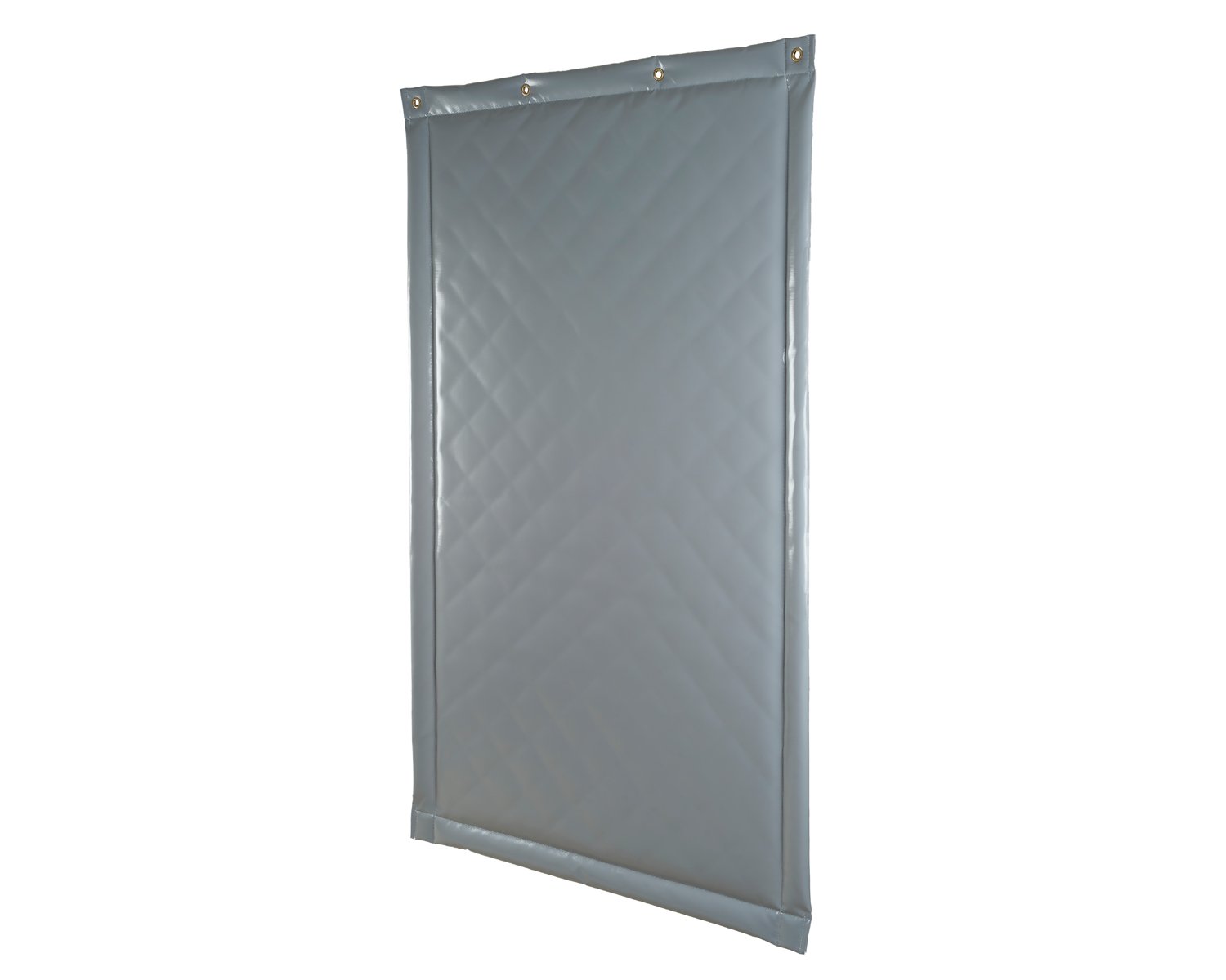 Outdoor acoustic blanket grey