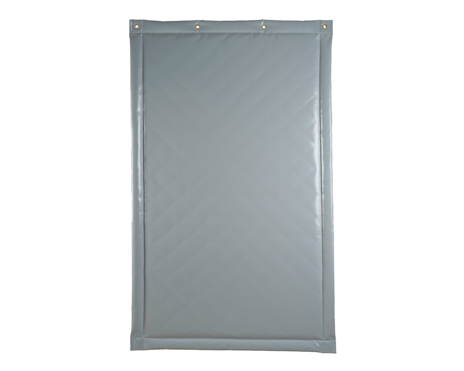 Outdoor acoustic blanket grey