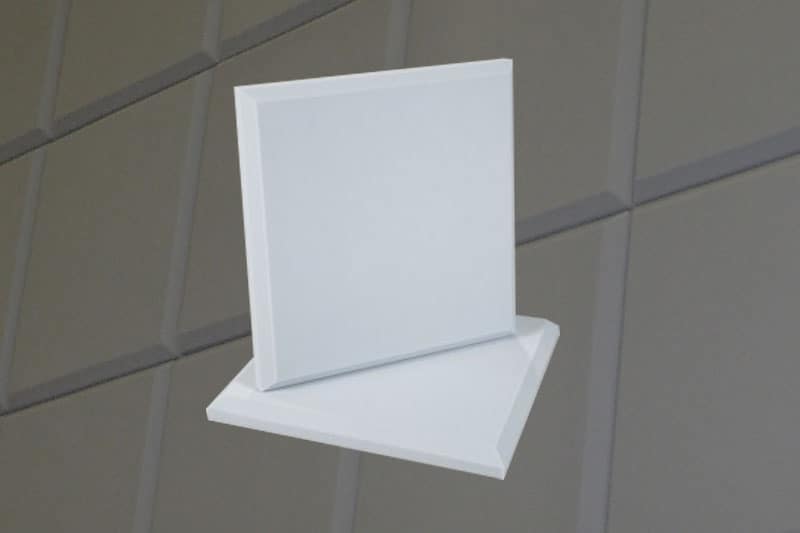 BasoTile panel