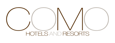 COMO Hotels and Resorts client