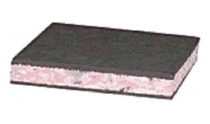 CoustiMat foam