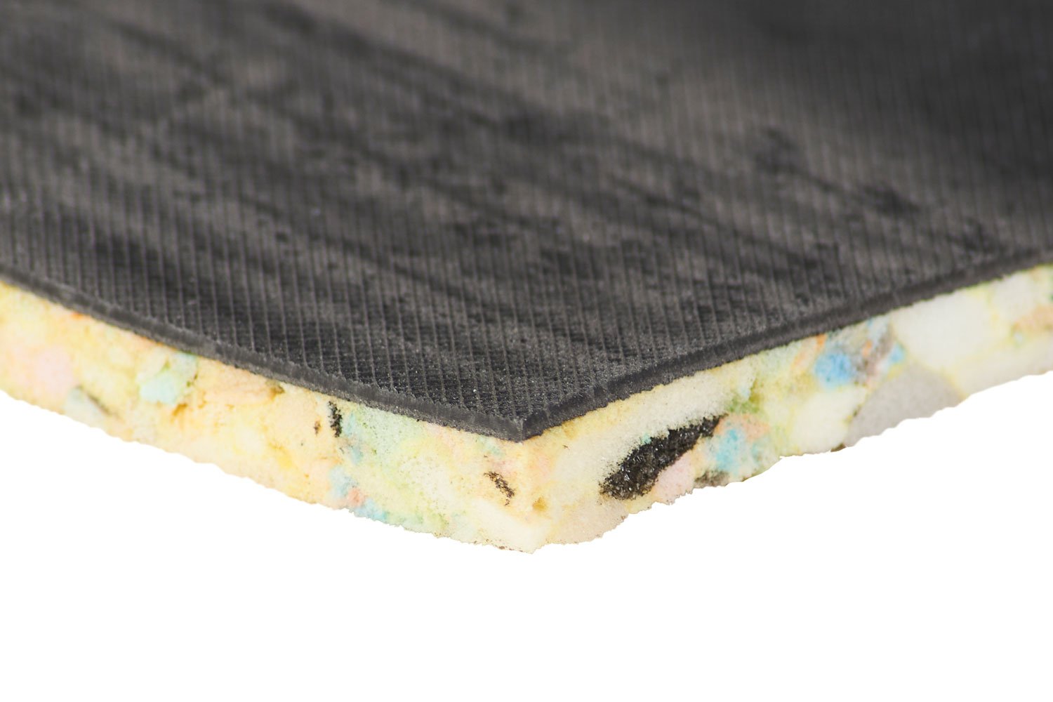 CoustiMat Underlay single sided