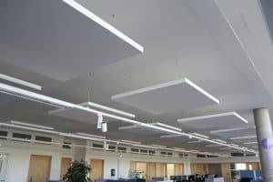 Falmouth University panels