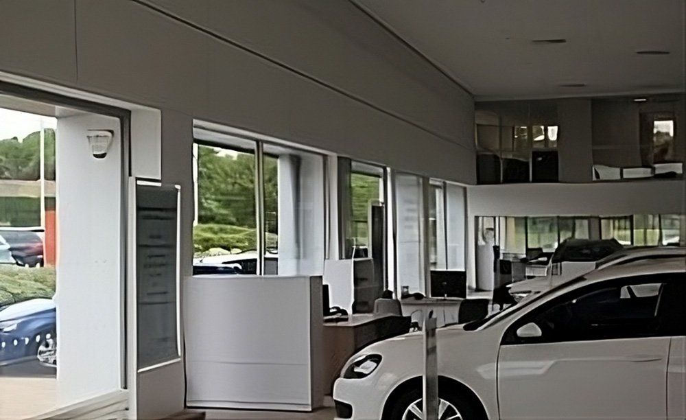 Showrooms