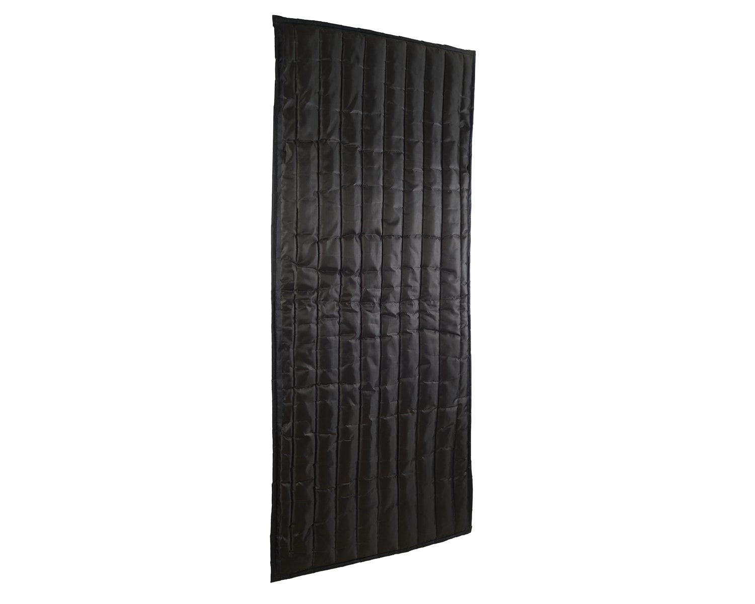 Quilted absorption blanket