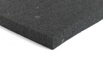 Sounddead foam