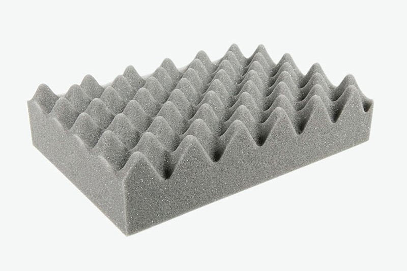 Soundfoam S Eggbox