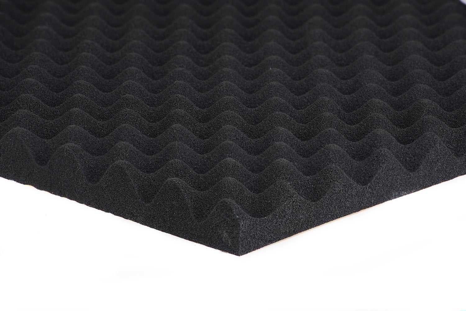 Soundfoam 0 Eggbox