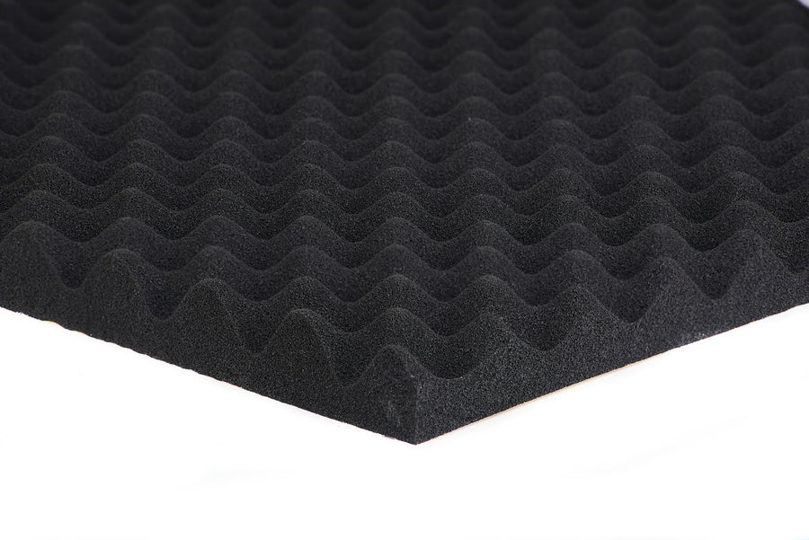 Soundfoam 0 Eggbox