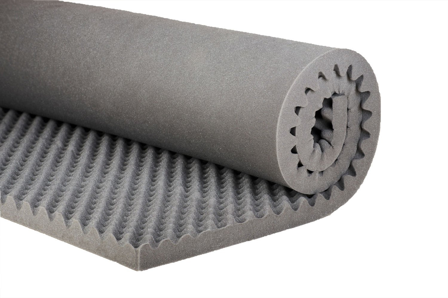 Soundfoam S Eggbox roll