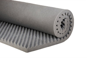 Soundfoam S Eggbox roll