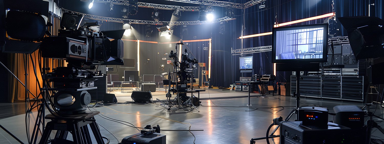 TV Studios