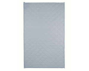 Studio acoustic blanket grey