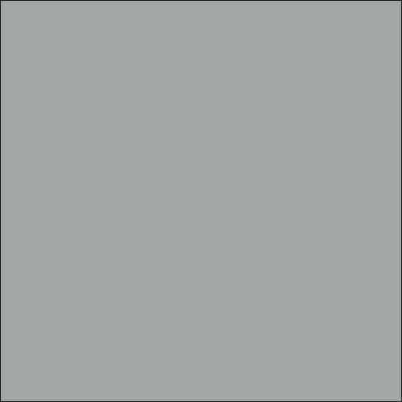 PVC Grey coloured swatch