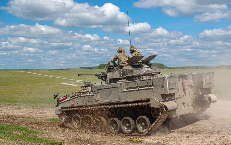 Military