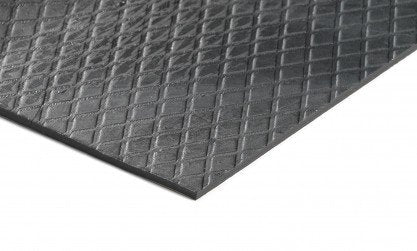 Vibration Damping Mat